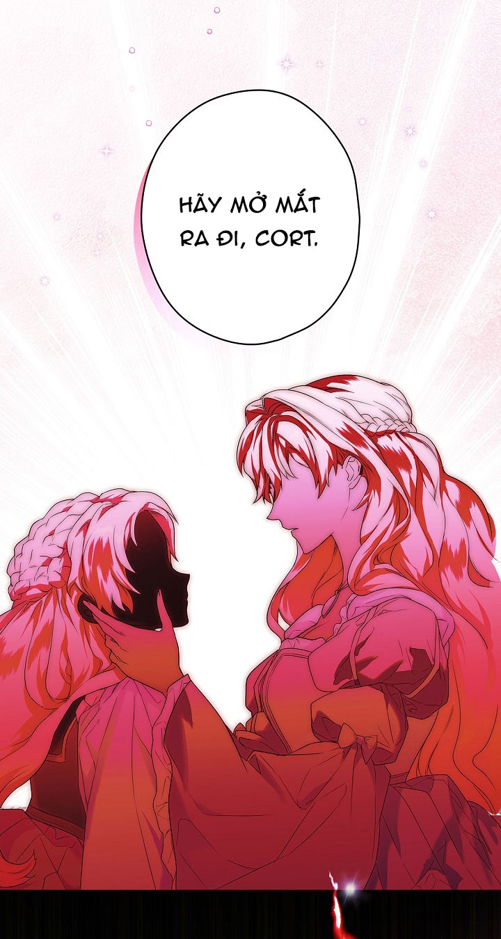 tiểu thư bí ẩn chapter 3 33