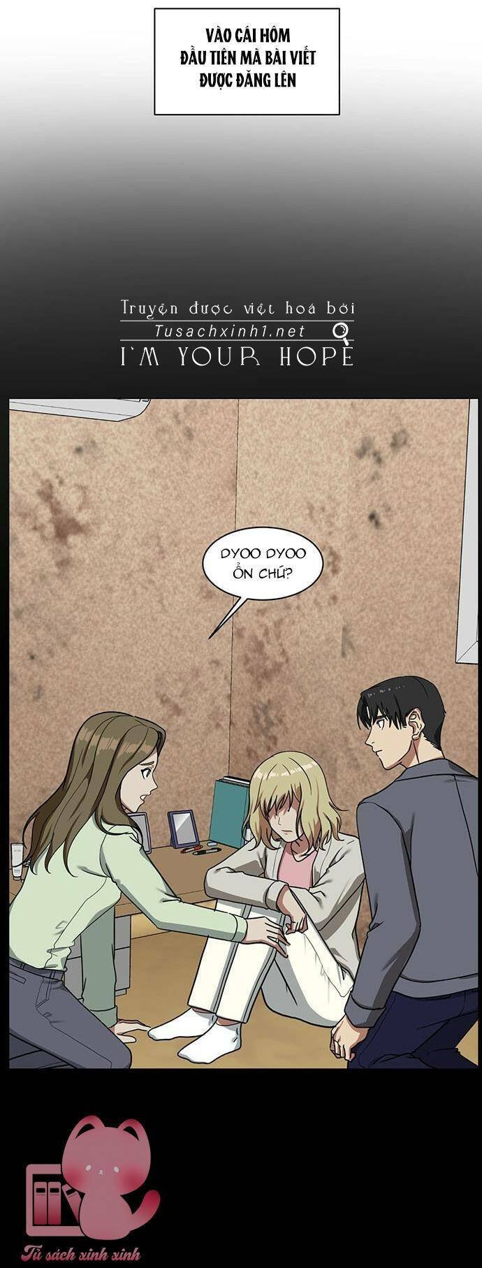 change me chapter 30 34