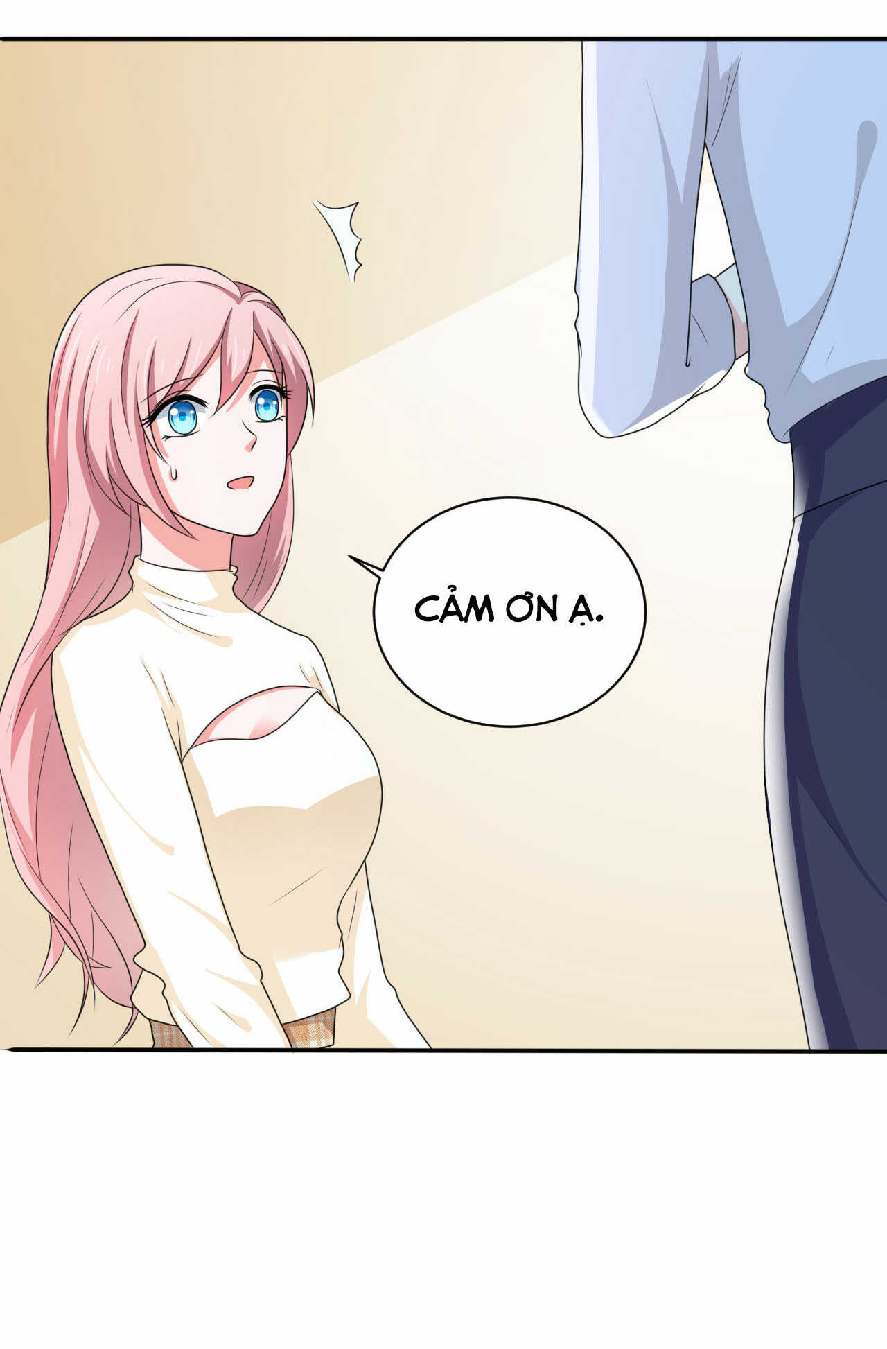 bí mật không thể yêu đương chapter 71 17