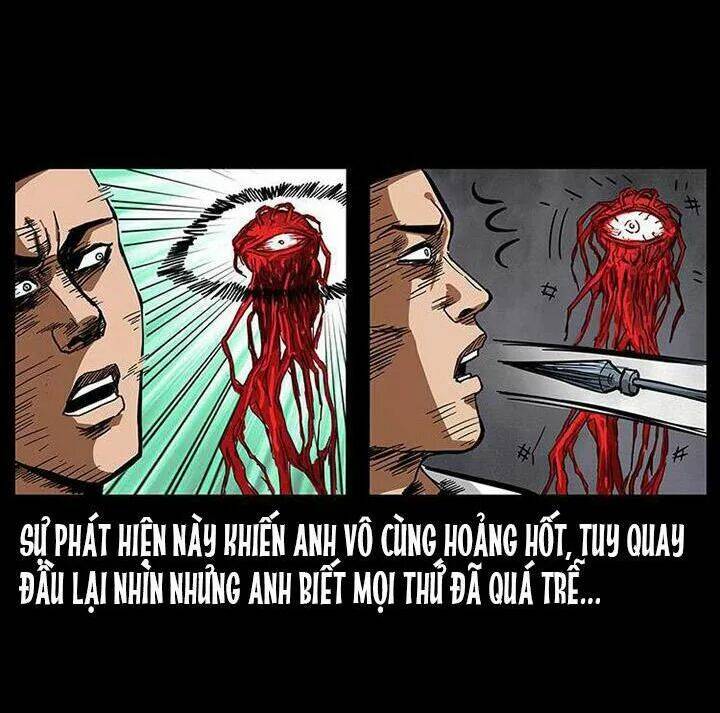 U Minh Ngụy Tượng Chapter 204 63