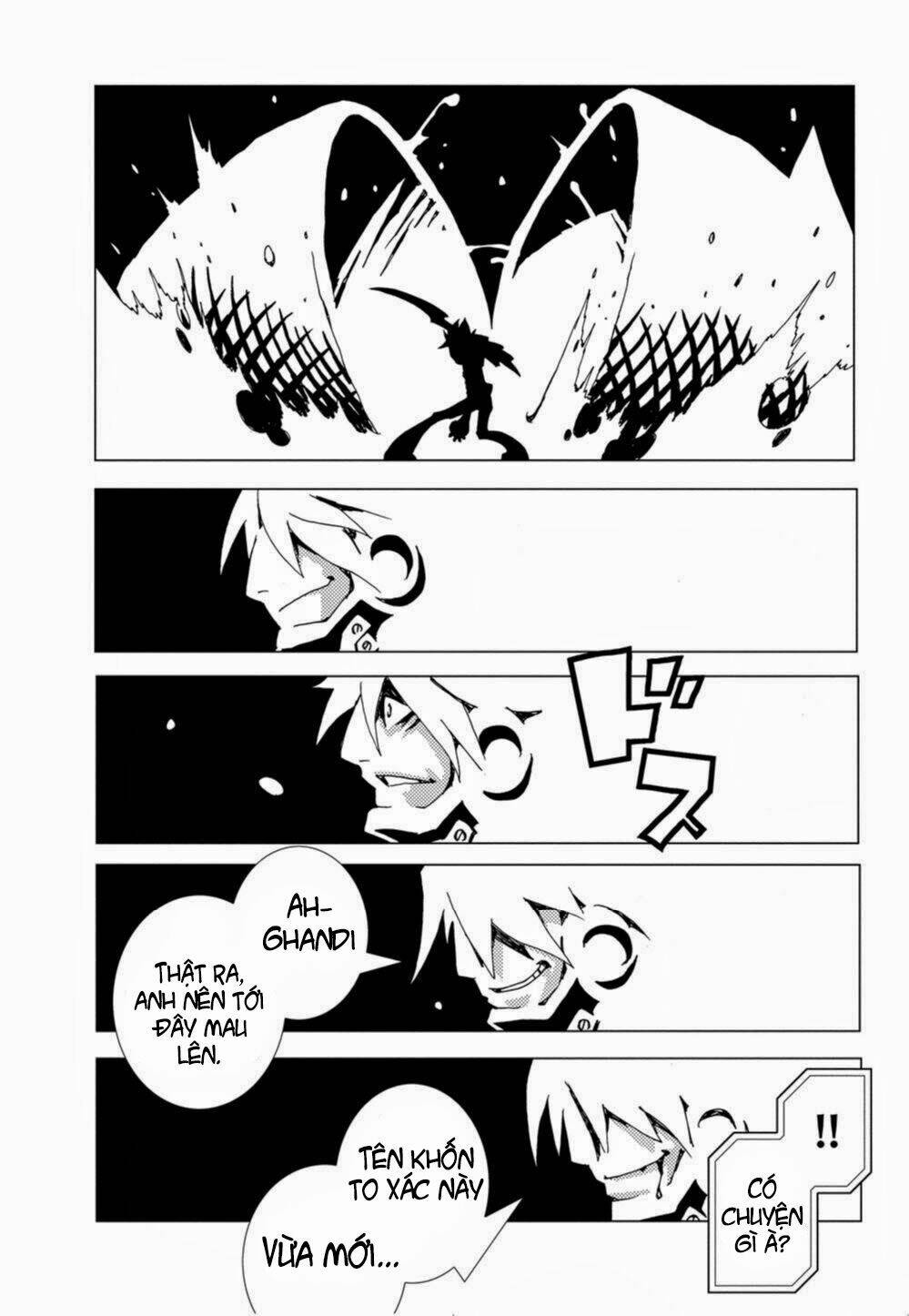 nobunagan chapter 1 32