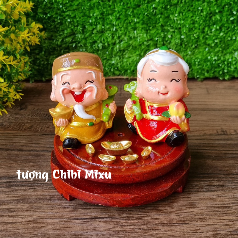 Combo Phú Quý Bình An 149K
