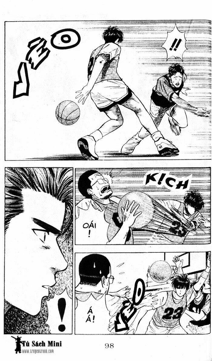 cao thủ bóng rổ chapter 12 14