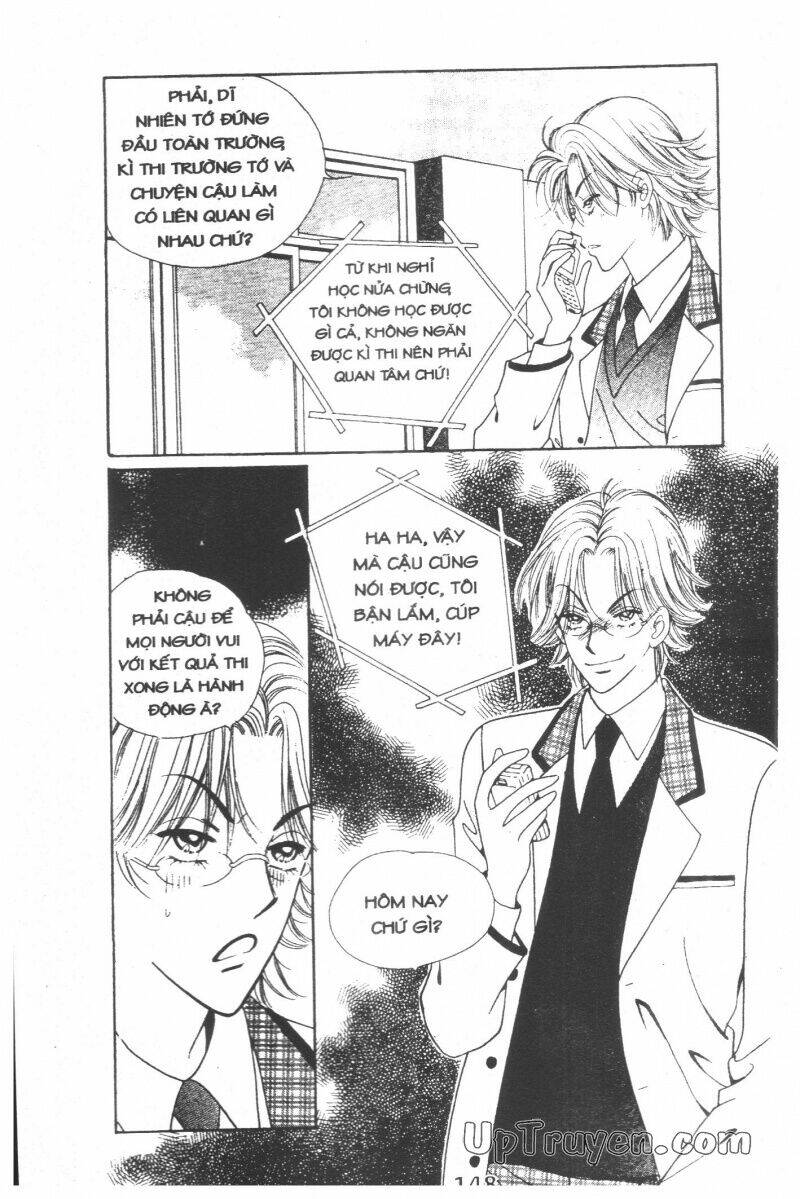 cô nàng ngổ ngáo chapter 6 150