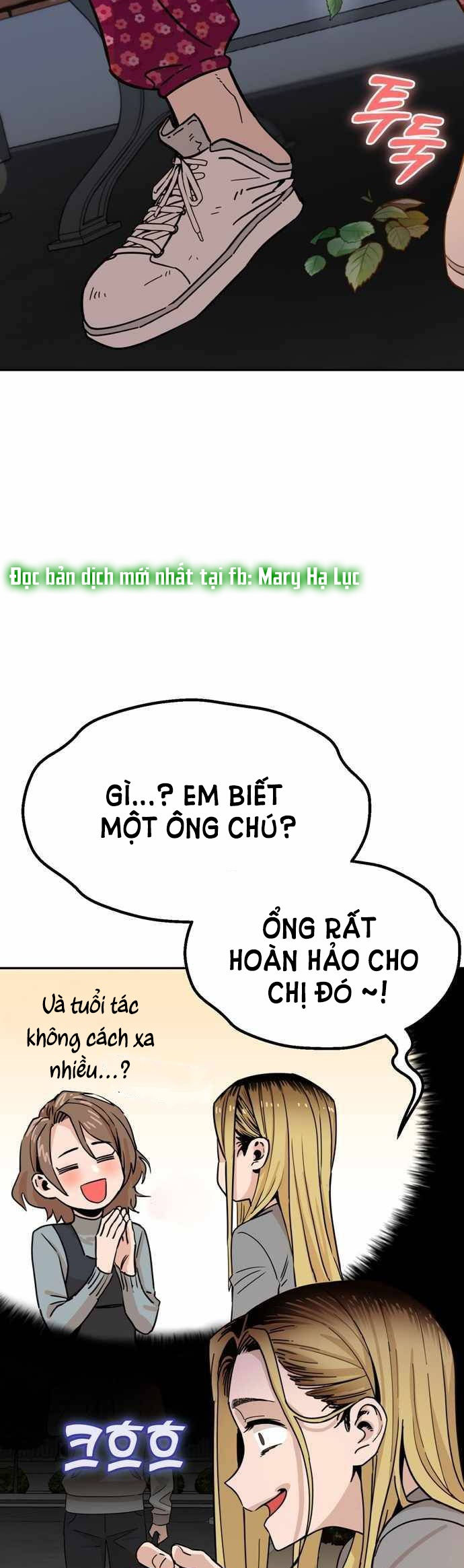cuộc gặp gỡ định mệnh! chapter 1 26