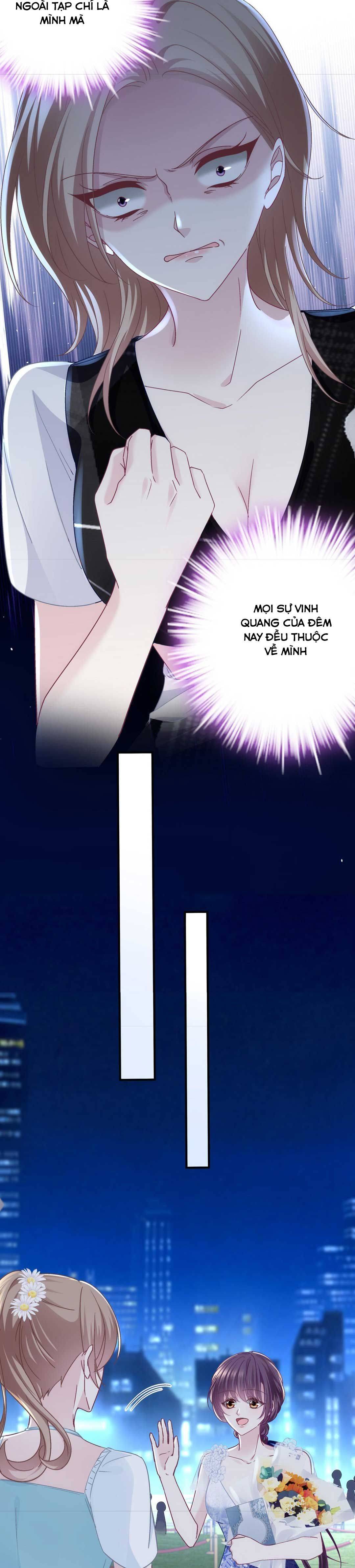 trọng sinh về chinh phục tổng tài chapter 89 24