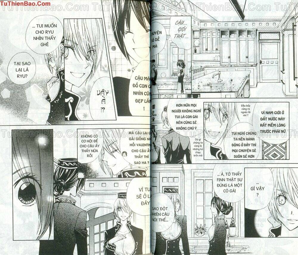 s a - lớp học ưu tú chapter 15 26