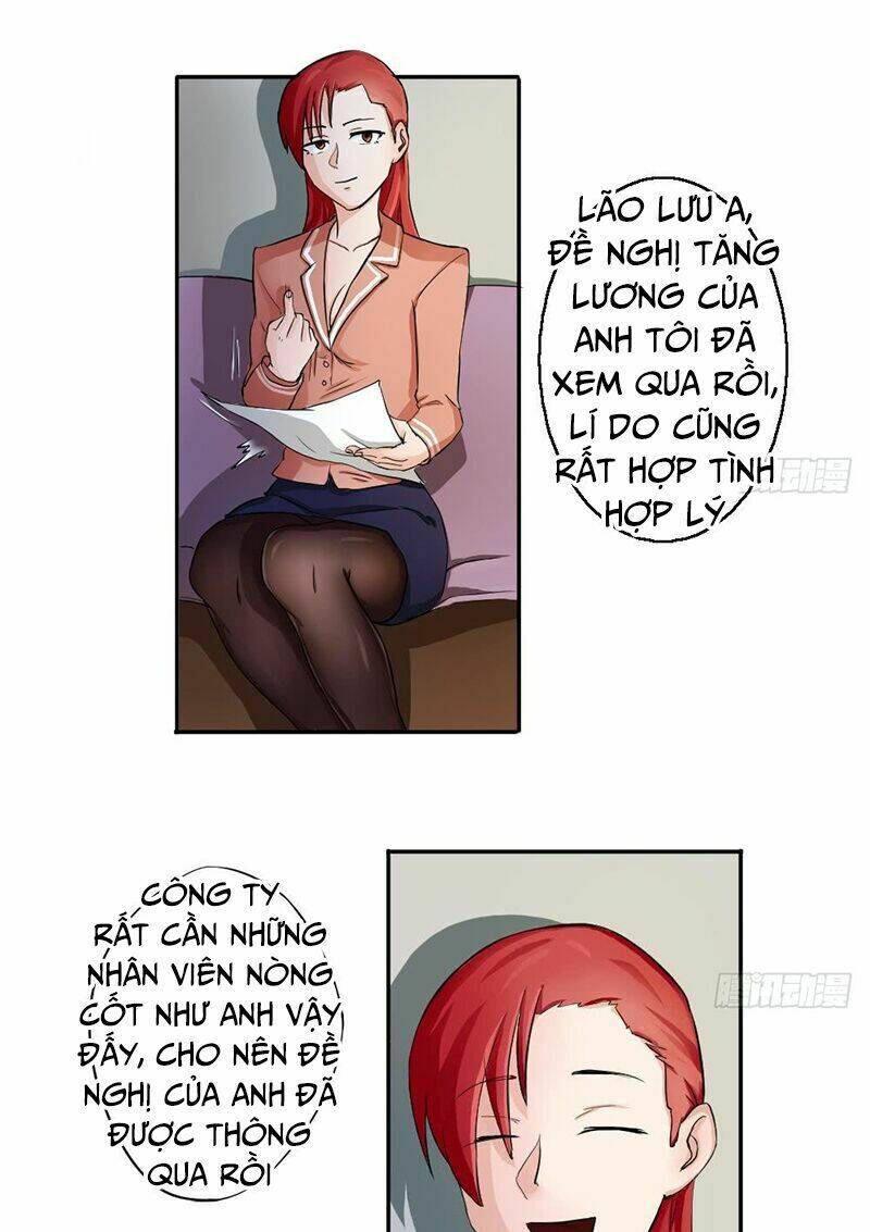 giả thị hắc ti nhạ đích họa chapter 2 12