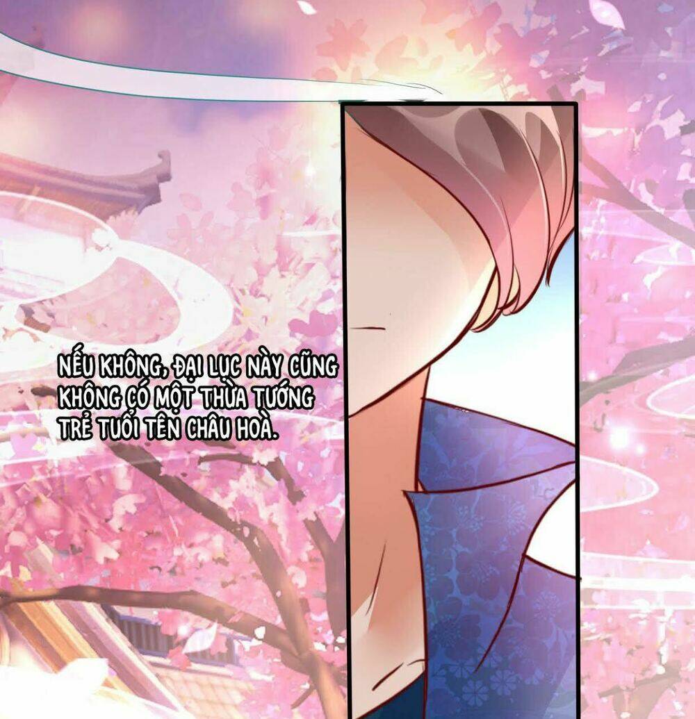 ái khanh giá đáo chapter 3 24