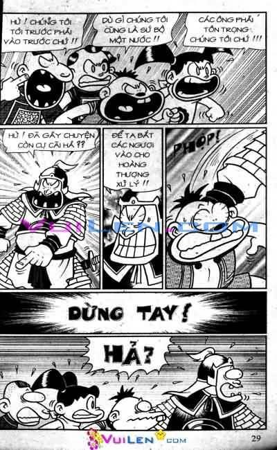 thần đồng đất việt chapter 50 29