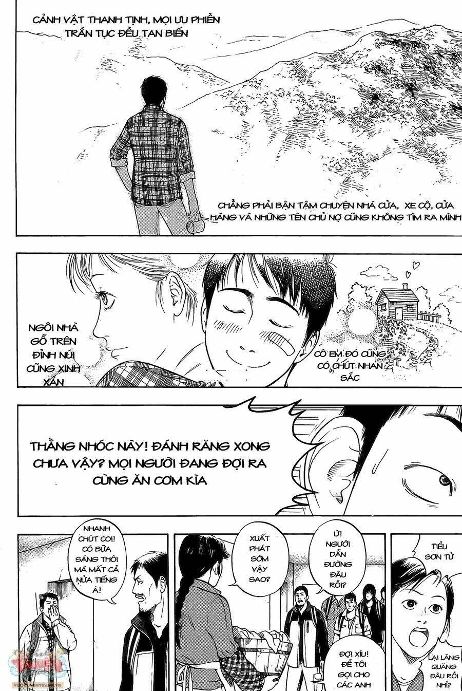 đạo mộ bút ký chapter 9 2