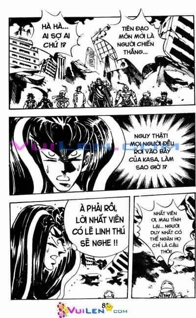 những người bạn tốt chapter 23 82