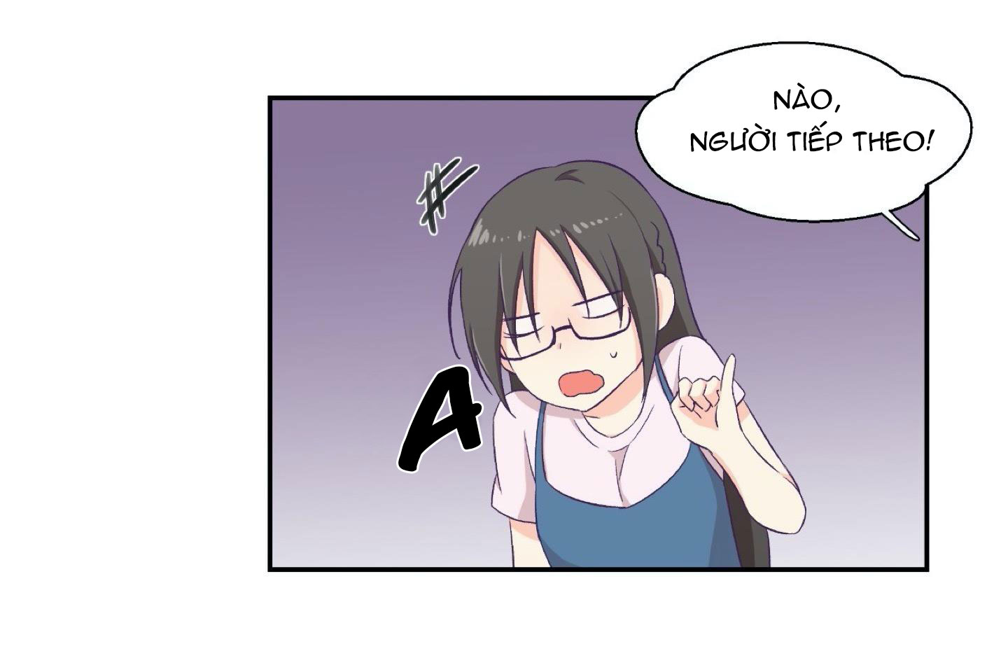 mềm mại tan chảy chapter 1.1 71