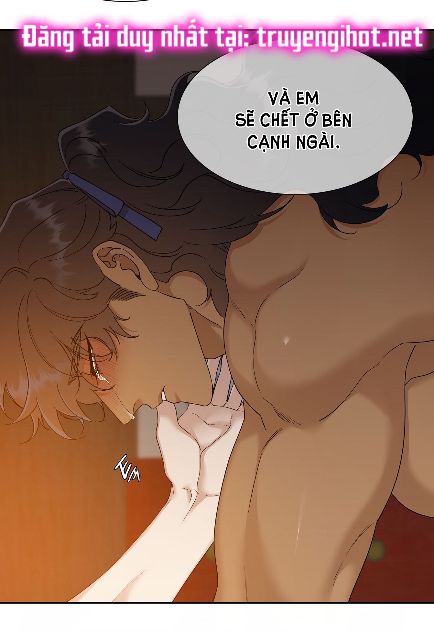 mắt phủ toàn sương chapter 58 45