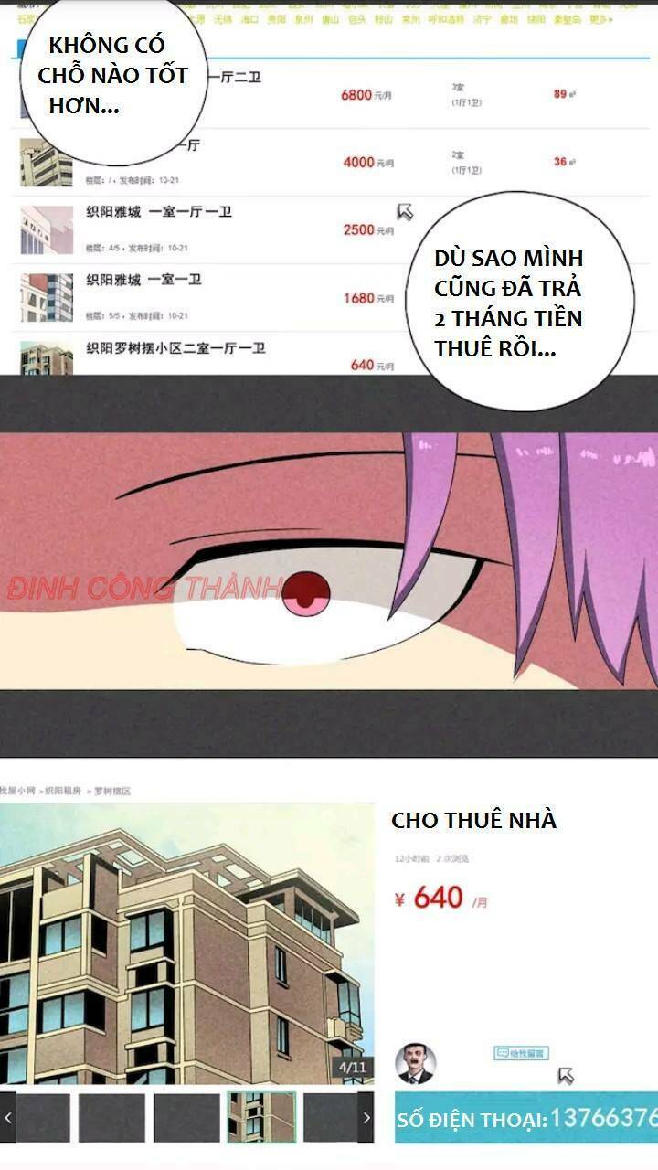 hàng xóm chapter 2 12