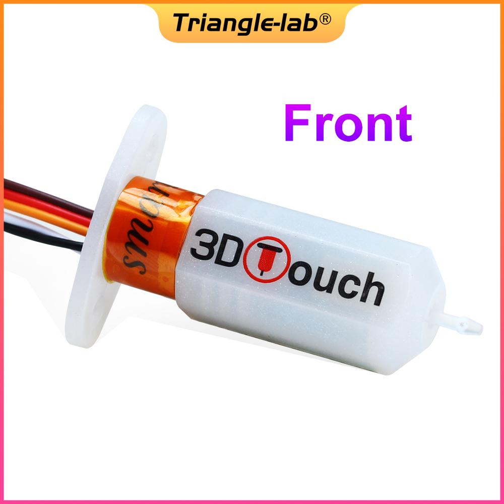 Trianglelab 2021 V3 cảm biến cảm ứng 3D miễn phí vận chuyển cảm biến san bằng auto auto cảm biến cảm biến tự động cho anet aet a8 tevo reprap mk8 i3