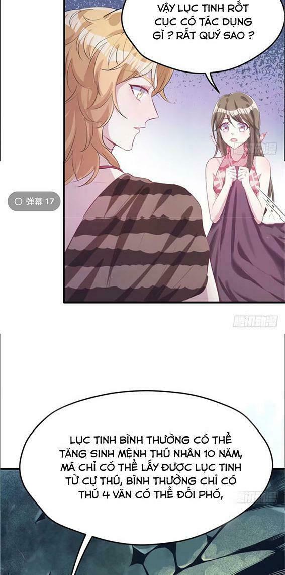 [16+] thảnh thơi thú thế chủng chủng điền, sinh sinh tể chapter 83 20