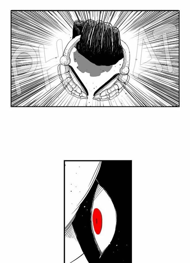 hành trình thoát khỏi địa ngục chapter 44 45