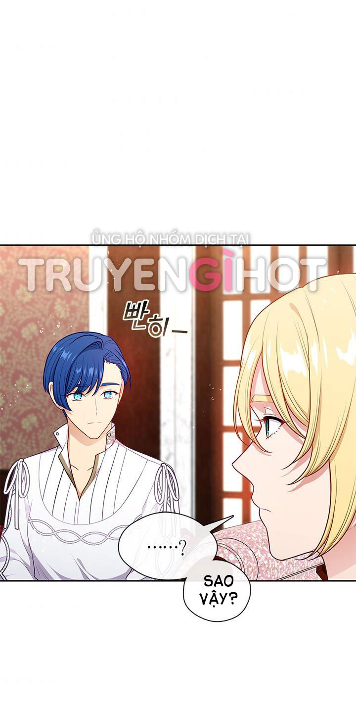 cẩn thận nữ phụ phản diện đấy! chapter 117 66