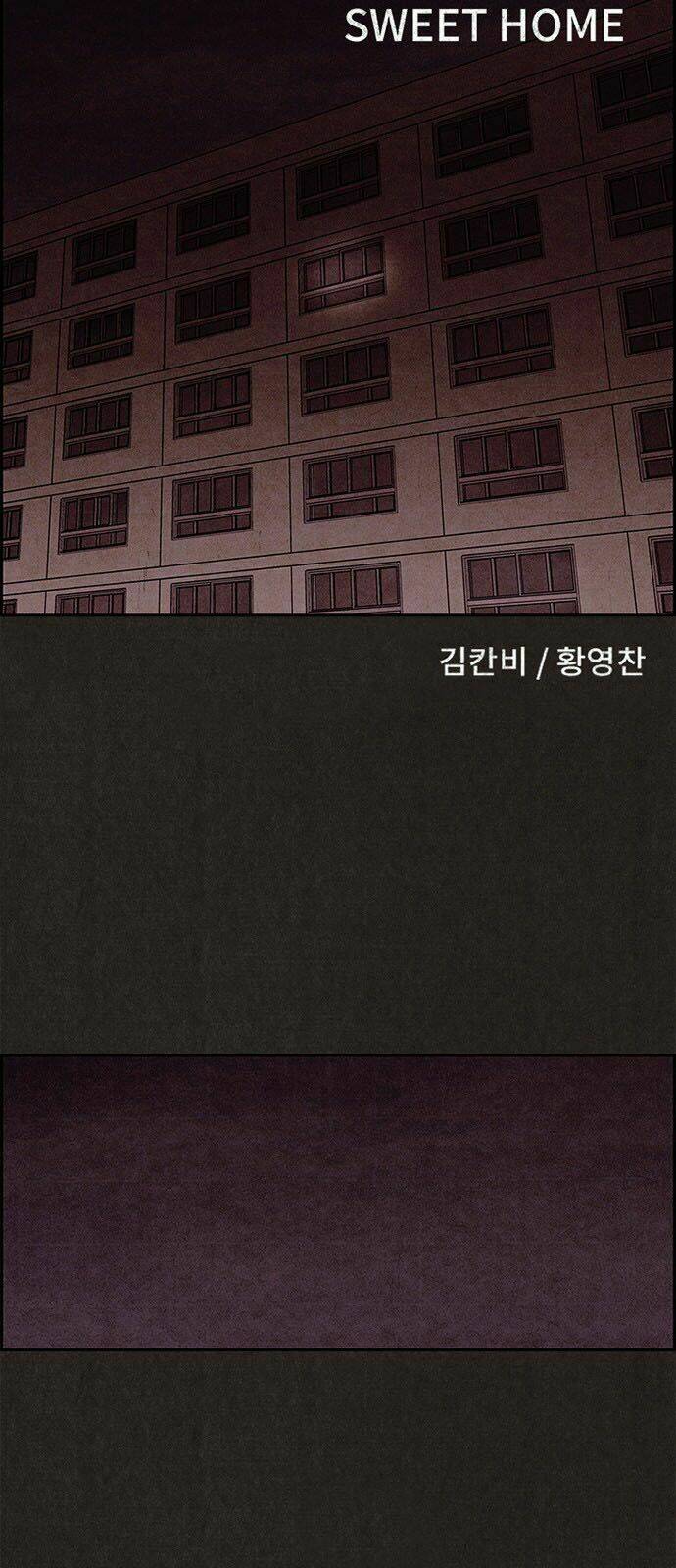 quái vật tại chung cư xanh chapter 30 39