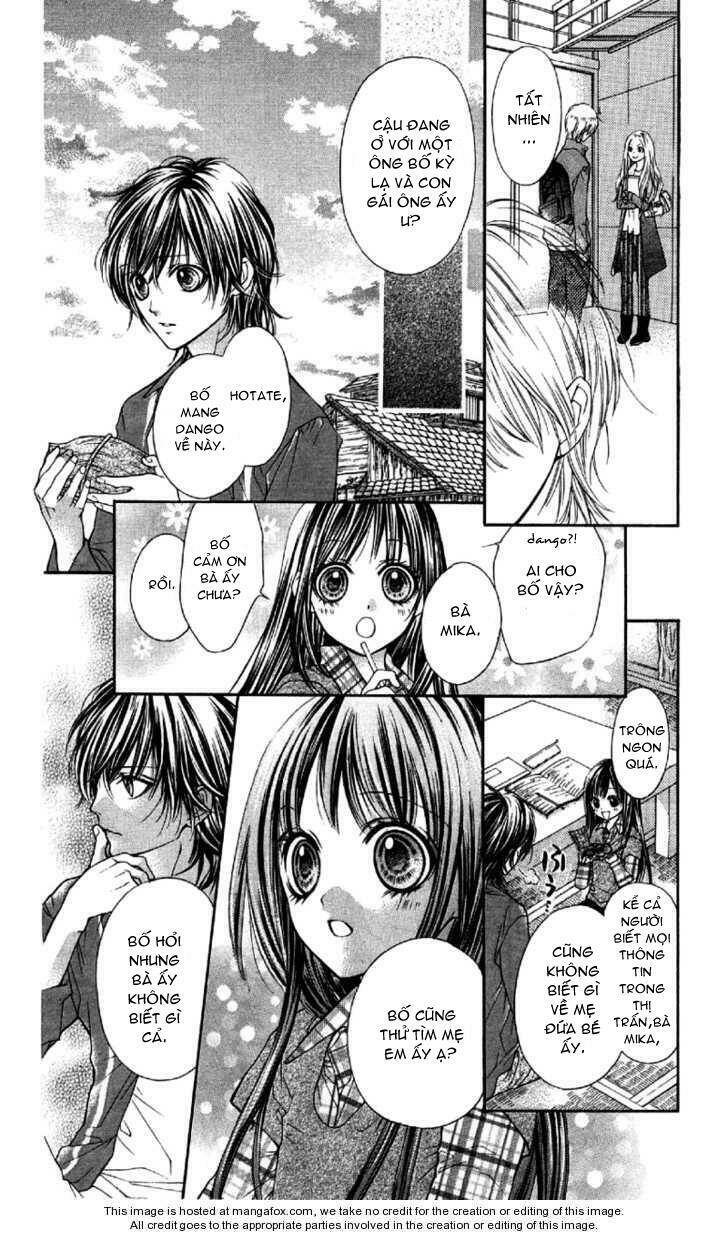 yamamoto zenjirou to moushimasu chapter 6 20