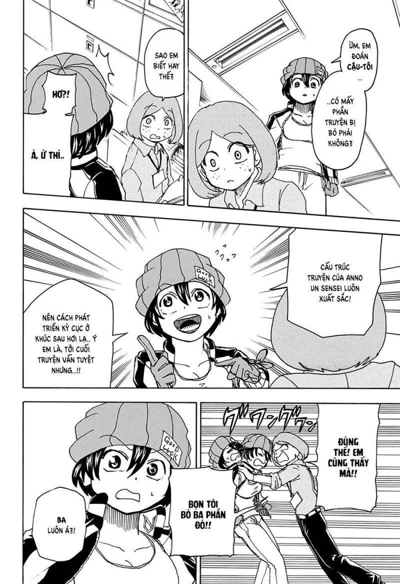 undead unluck chapter 38 4