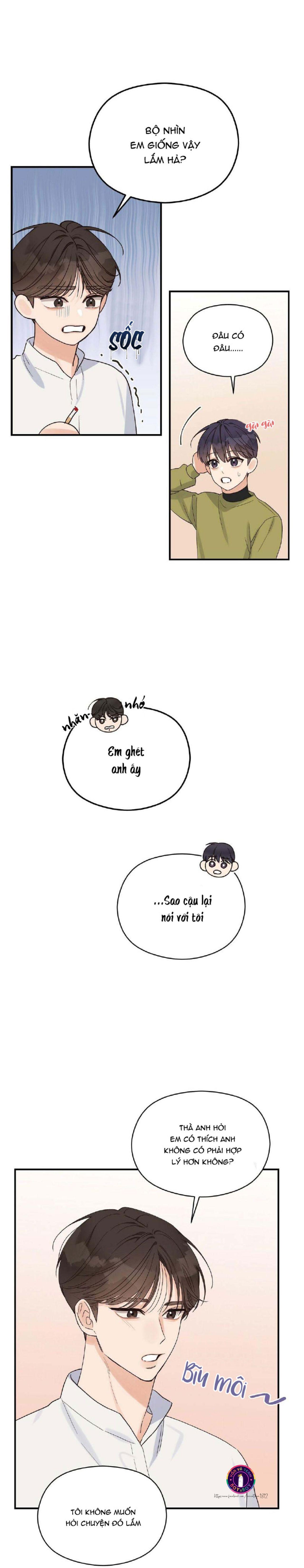 omega complex (end) chapter 10 17