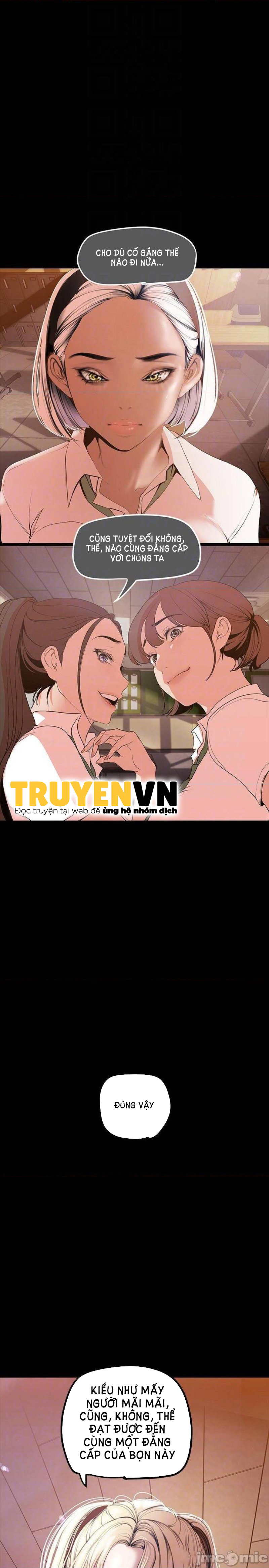 một thế giới mới tuyệt vời chapter 135 8