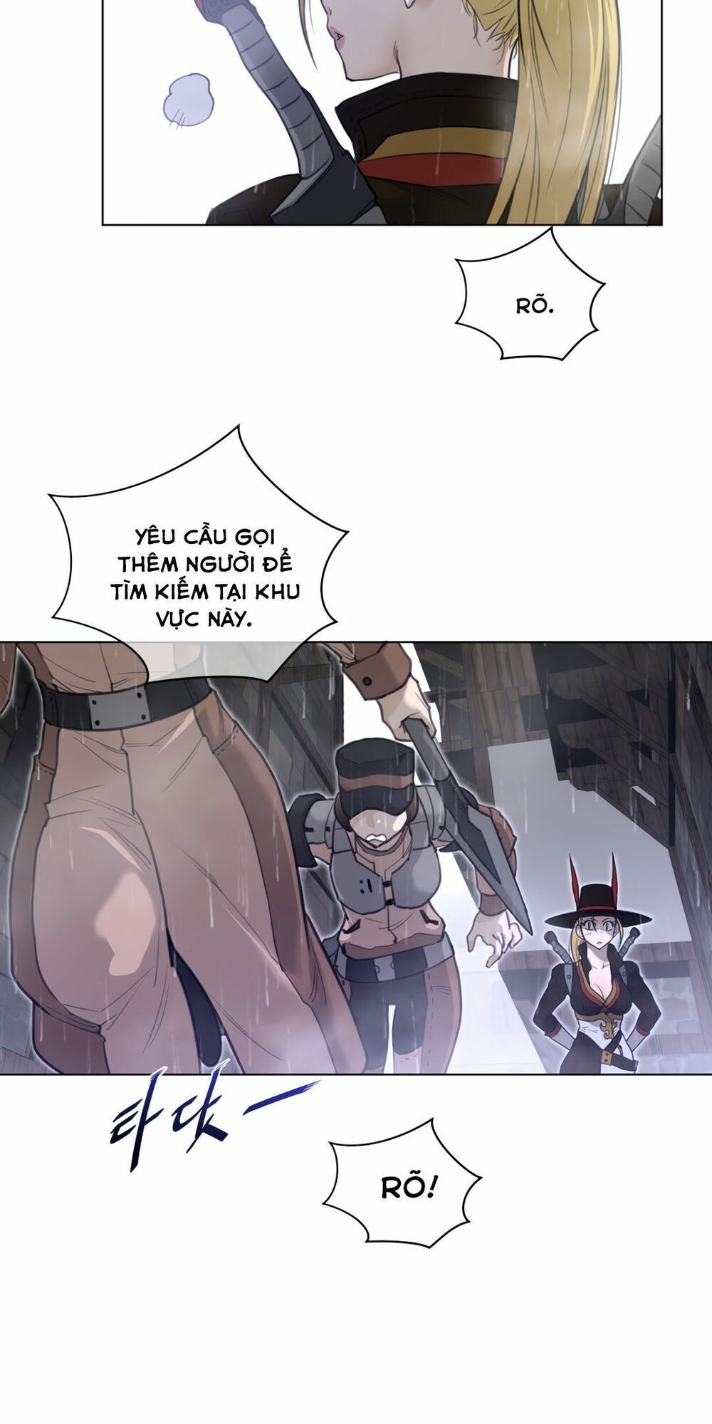 một nửa hoàn hảo chapter 77 39