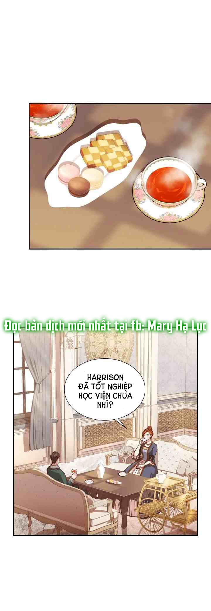 trở thành thư ký của bạo chúa chapter 43 10