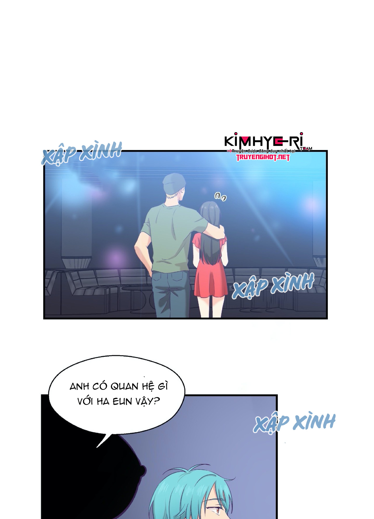 mềm mại tan chảy chapter 6 58