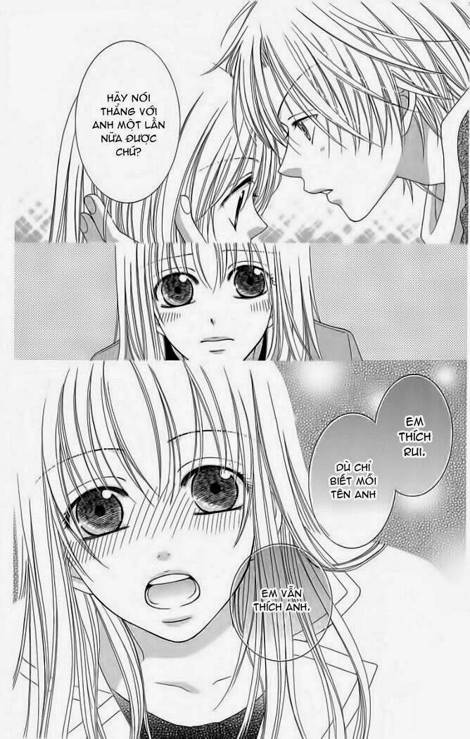 my dear cat chapter 1 42