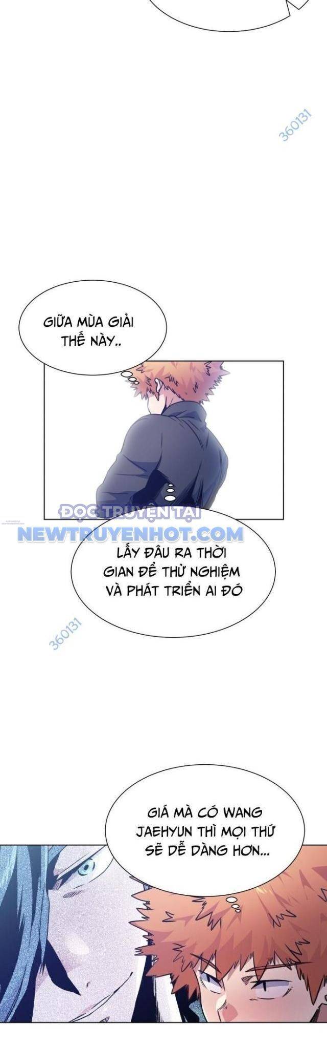 Góc Cao Khung Thành chapter 77 22