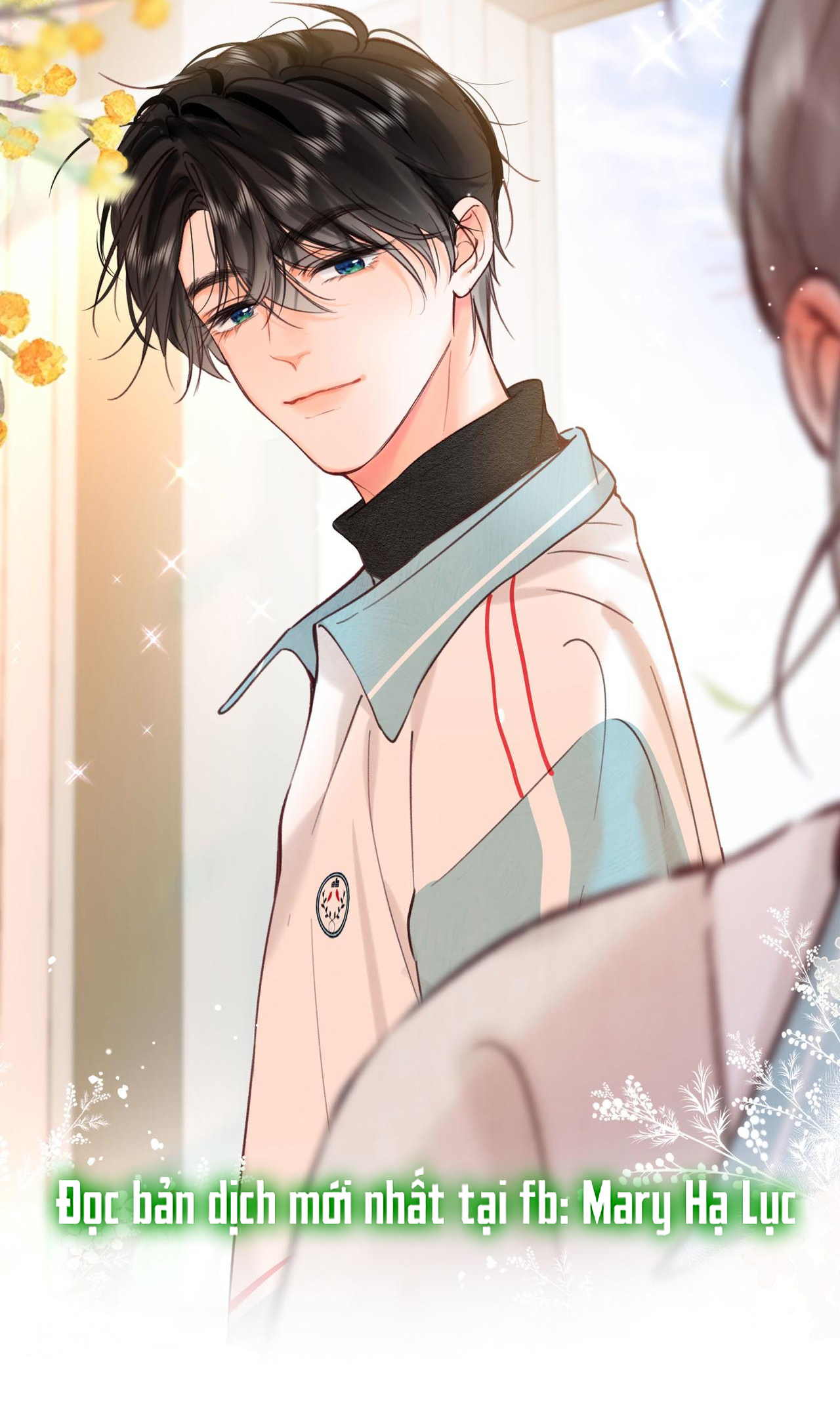 tôi mơ giữa ban ngày chapter 61 37