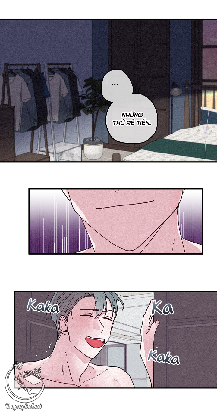 [bl19+] hoa không nở chapter 6 33