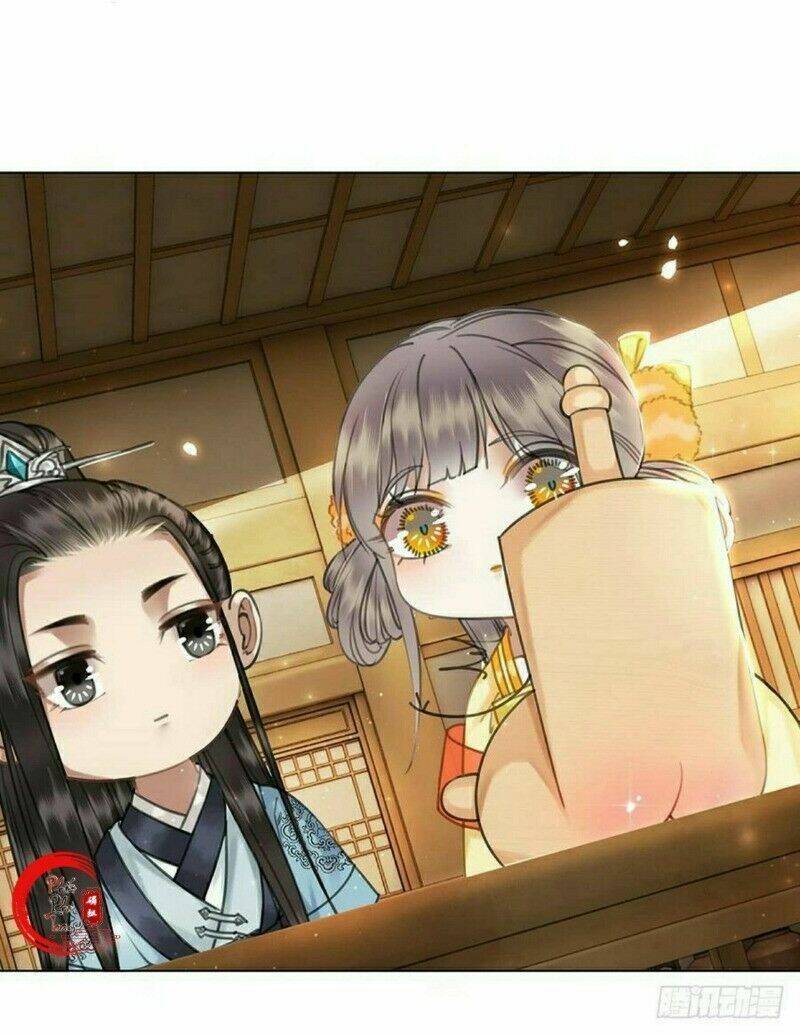 gay rồi! cái đó thành tinh rồi chapter 50 23