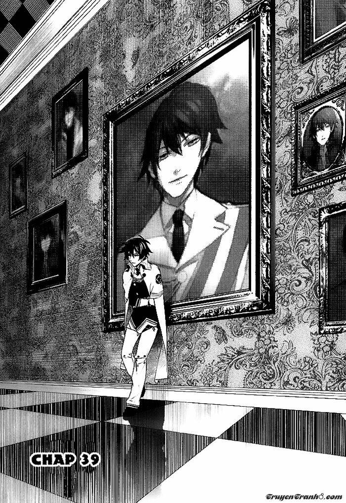 di[e]ce - trò chơi sinh tử chapter 39 3