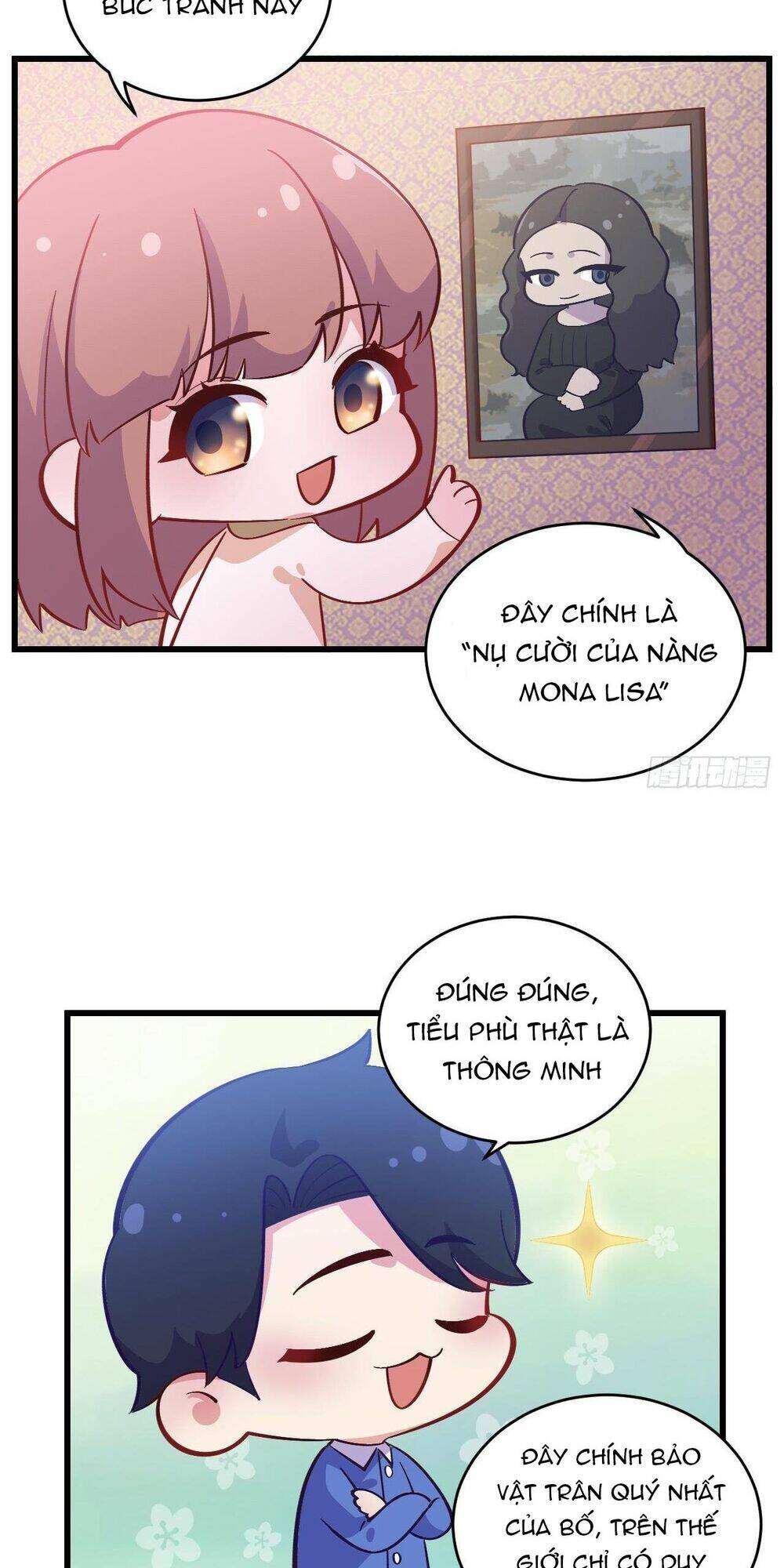 nhạc phụ đại nhân là lão bà chapter 116.5 12