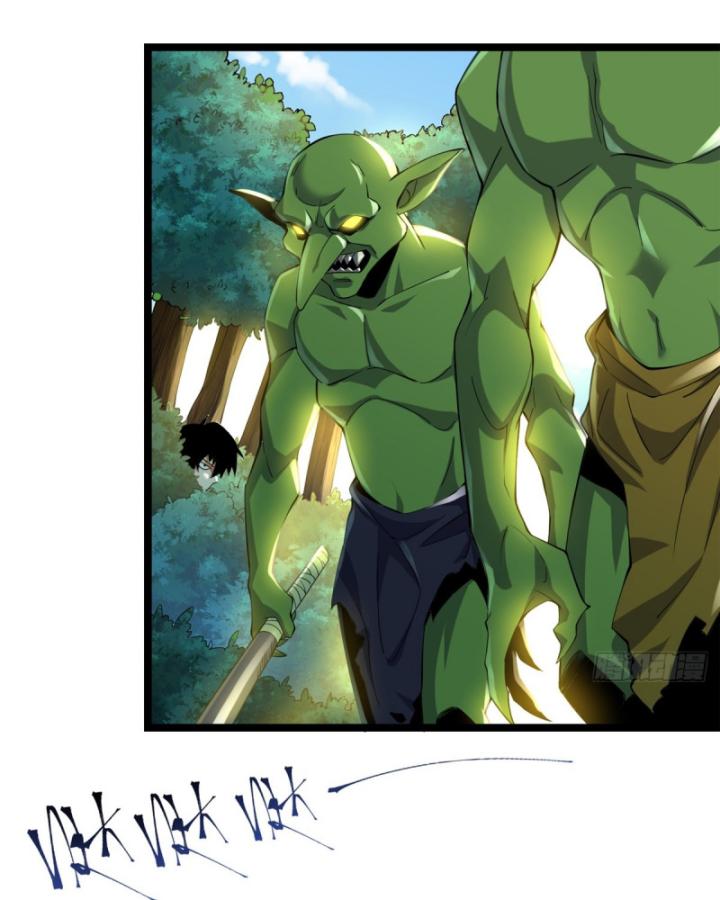 ta thật sự không muốn học cấm chú chapter 1 129