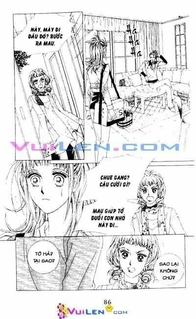 nụ hôn đầu chapter 1 86