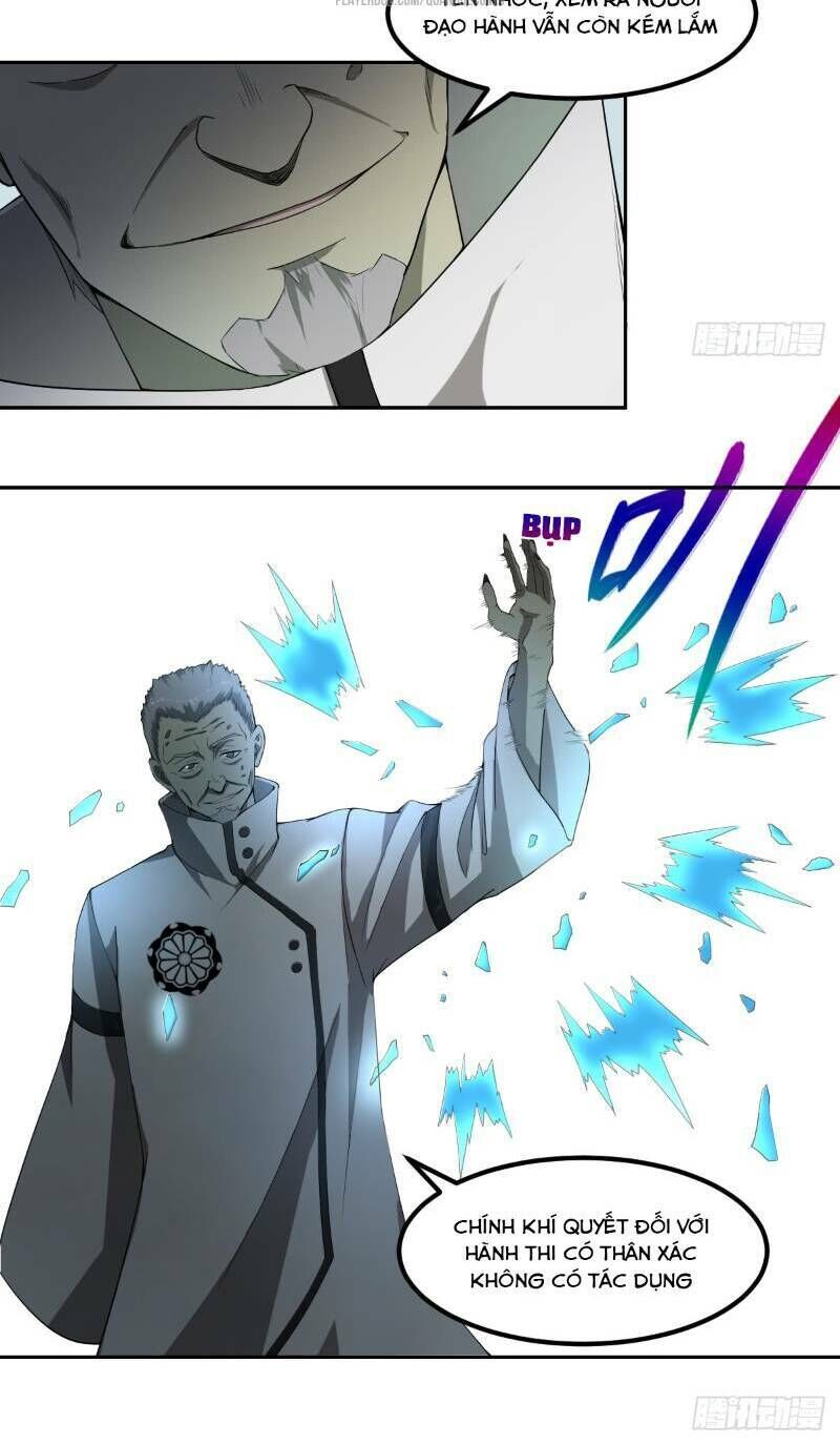 nghịch thiên tiên mệnh chapter 13 33