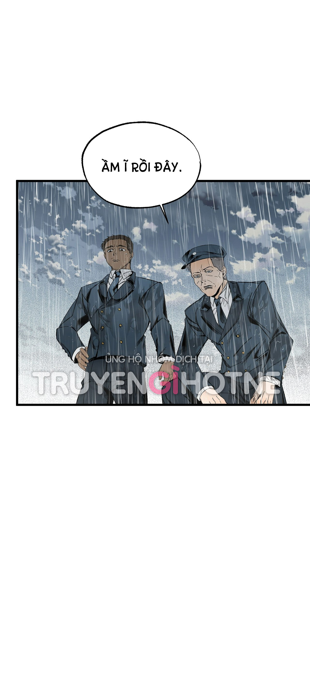 bánh xe của charlotte chapter 18.1 9