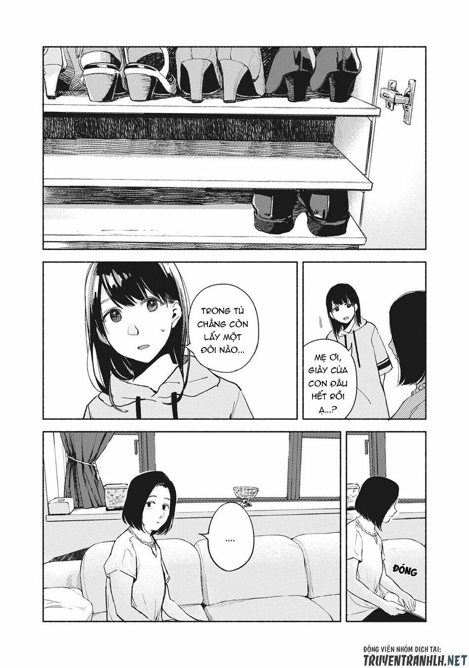 my daughter's friend chapter 37 14