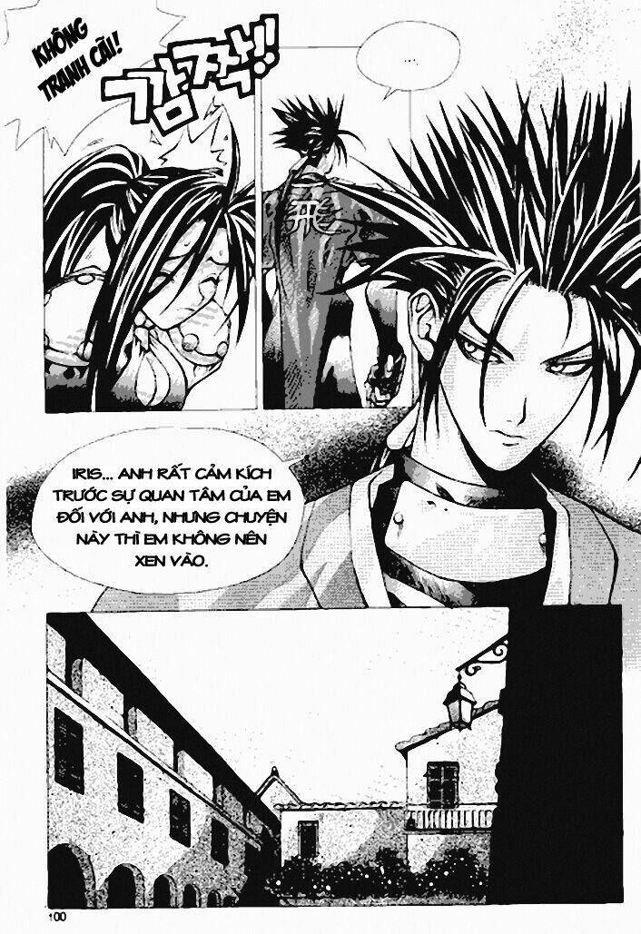 ragnarok - into the abyss chapter 35 16