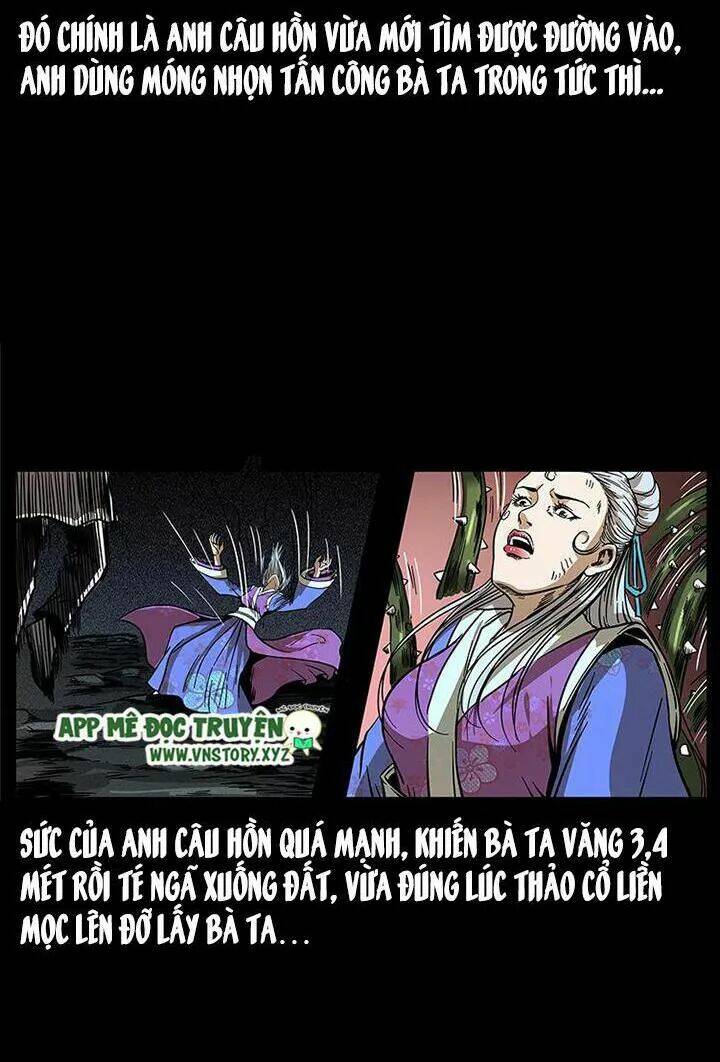 U Minh Ngụy Tượng Chapter 197 44