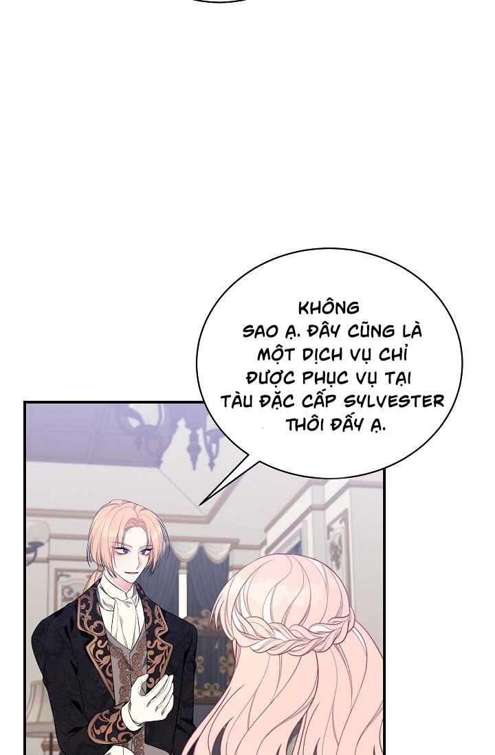 con chỉ đi tìm cha thôi chapter 13 21