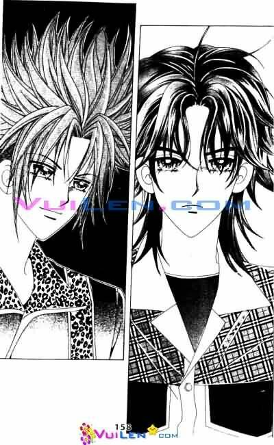 sâu trong ánh mắt chapter 16 19