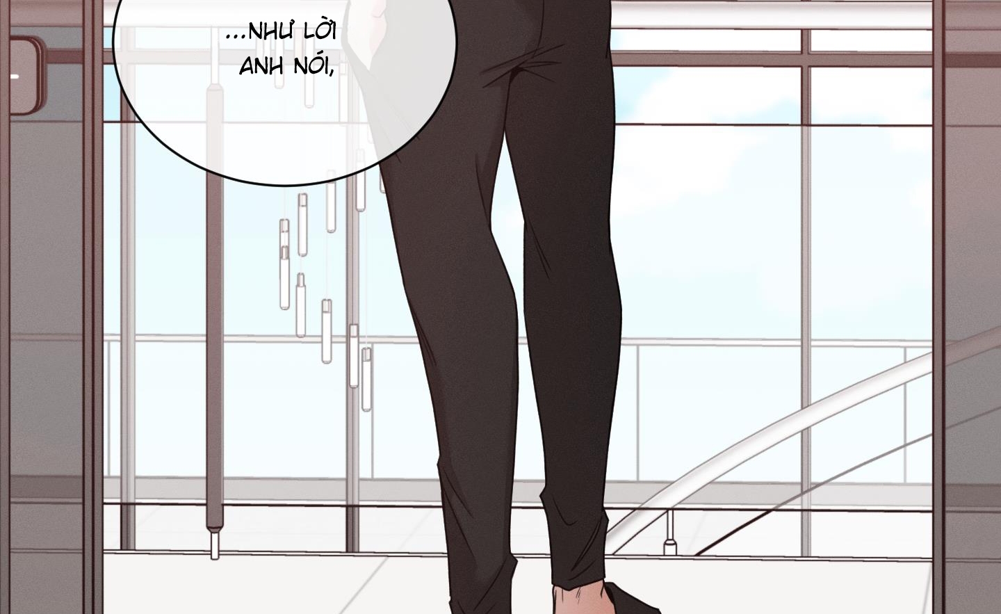 hội chứng minmotion chapter 37 99