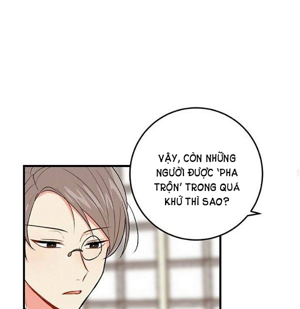 tôi là tiểu thư của gia đình này chapter 10 17