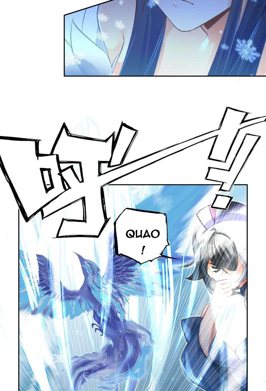 hóa ra ta là tuyệt thế cao thủ chapter 20 5